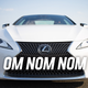 Image credit: Kristen Lee/Jalopnik